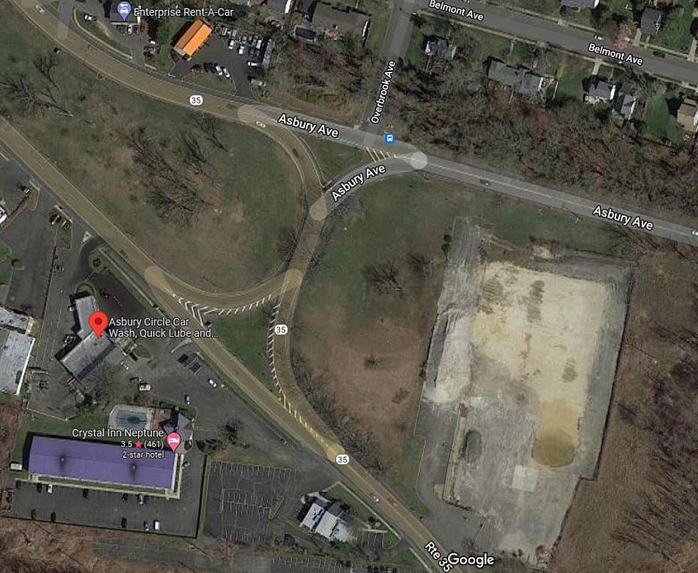 Update: Aldi and More Exciting Plans for Former Coca Cola Plant in Neptune, NJ
