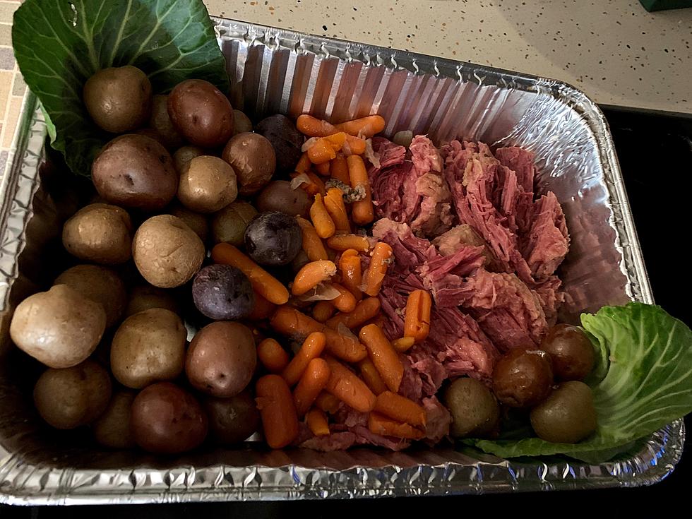 Best Corned Beef and Cabbage at the Jersey Shore This St. Patrick’s Day Chosen By You