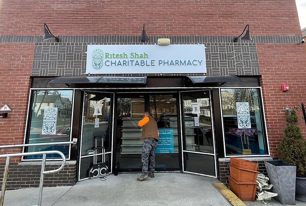 Monmouth County Pharmacist to open no-charge pharmacy in Red Bank