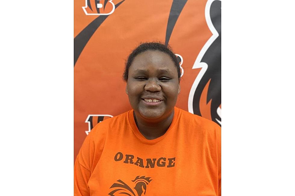 Jordan Young named Barnegat High School Student of the Week in New Jersey