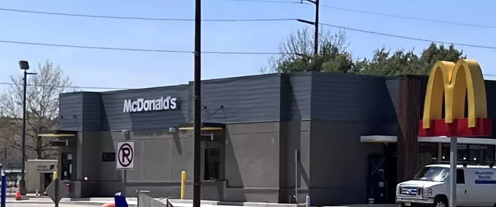 McDonald&#8217;s Renovations Nearly Completed in Manahawkin, New Jersey