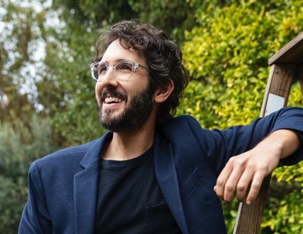 The Amazing Josh Groban is Coming This Summer to the PNC Bank Arts Center in Holmdel, NJ