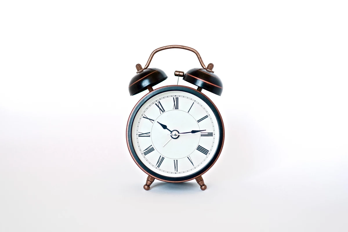 Daylight Savings 2023 New Jersey: When do the clocks change