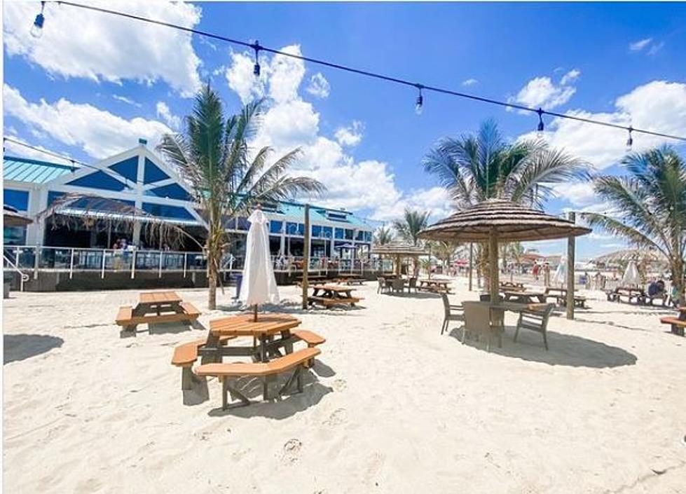 5 Top Notch Outdoor Jersey Shore Bars to Hit Up this Summer
