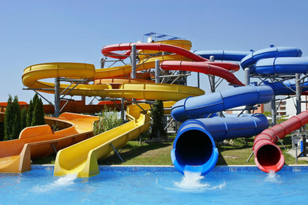 Top 10 Waterparks in New Jersey Chosen by Kids