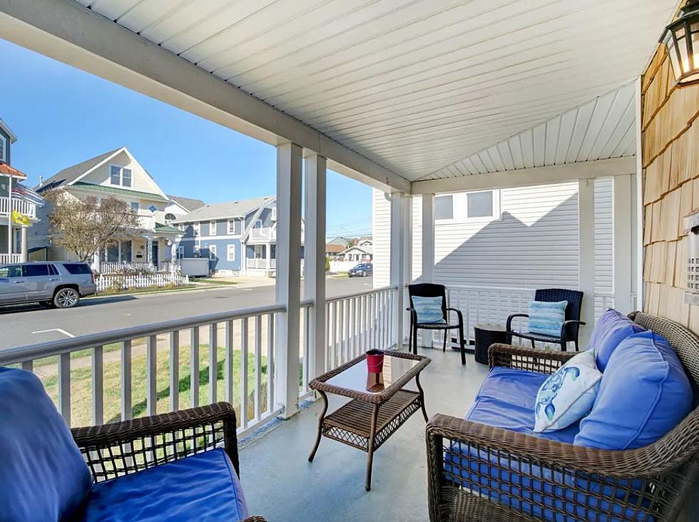 7 Of the Most Charming Summer Rentals in Monmouth County 