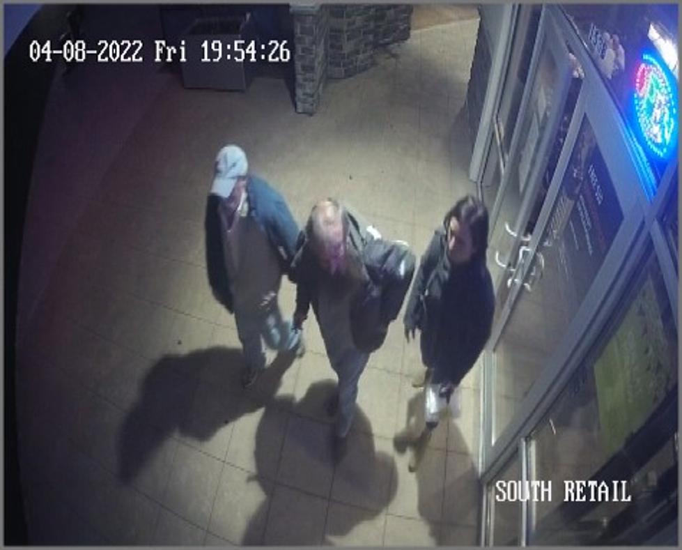 Barnegat, NJ Police searching for three people who stiffed restaurant on their bill