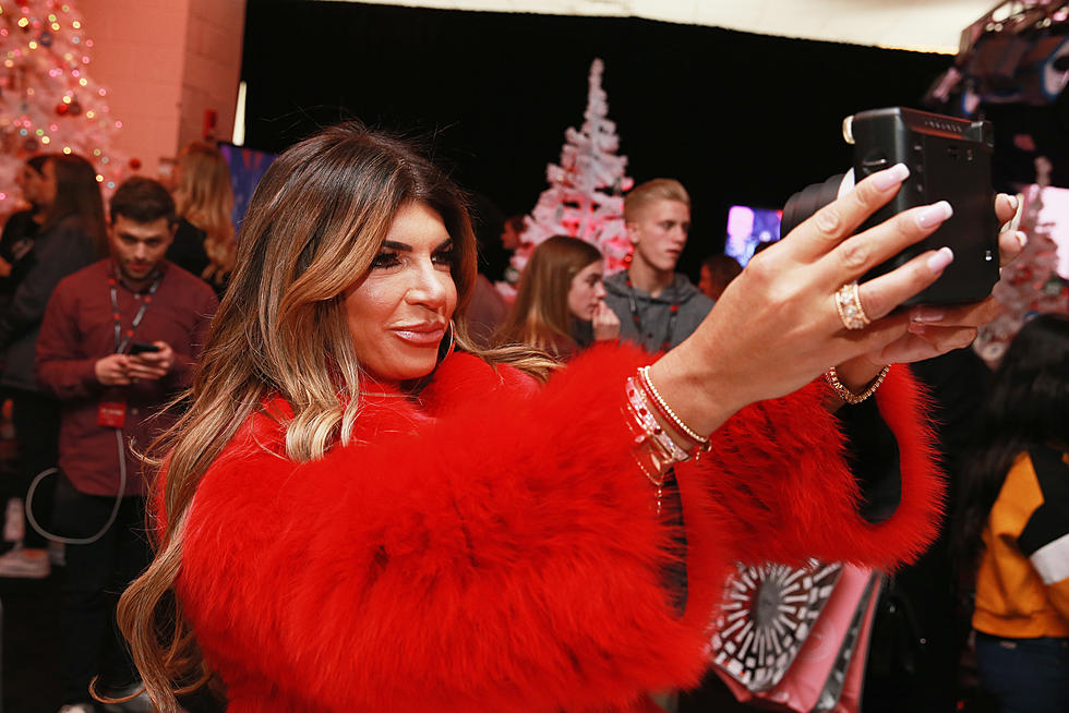 Teresa Giudice’s New Christmas Movie has an Interesting New Jersey Slang Title