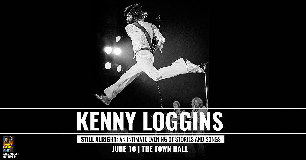Win Summer 2022 Tickets To See Kenny Loggins In New York City