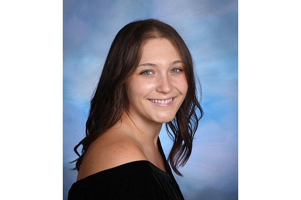 Point Pleasant Beach High School, in Ocean County, NJ, Names New Student of the Week