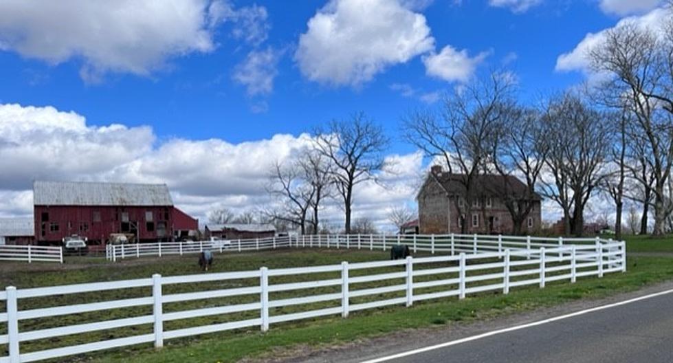 When is the Last Time You Took a Drive Through Farm Country in the Garden State?