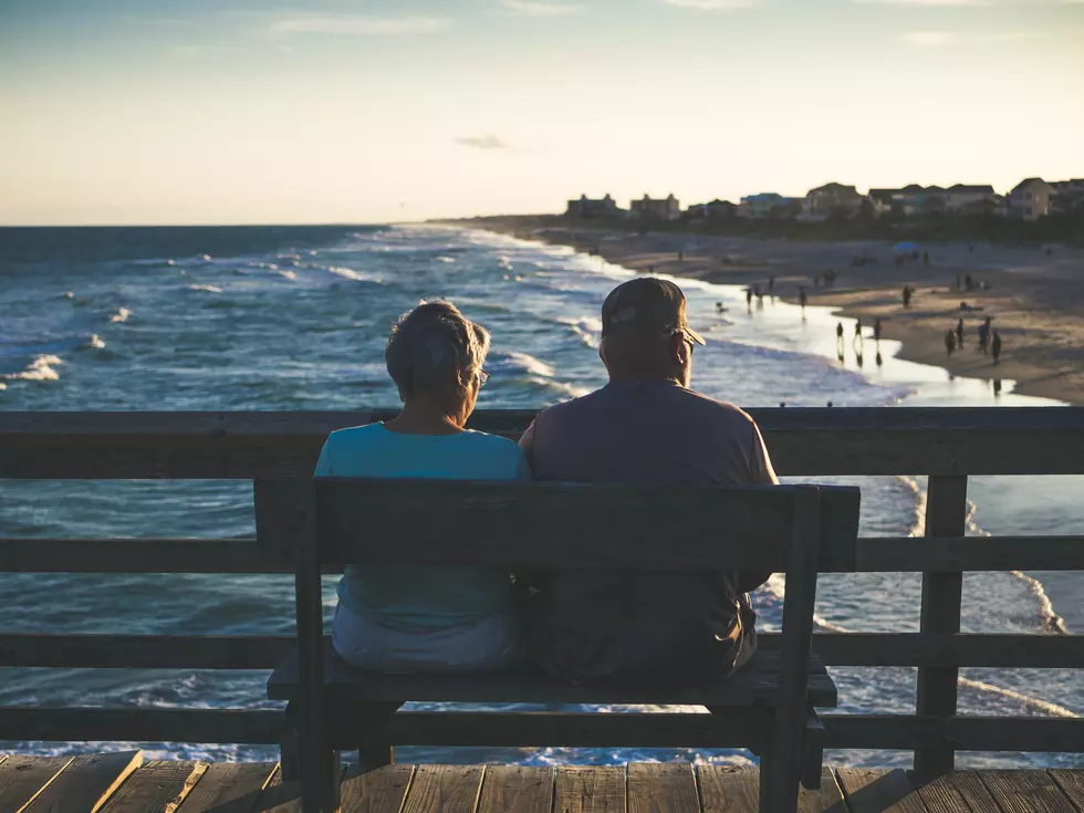 How Well Does Ocean and Monmouth County Rank for Best Places to Retire in New Jersey