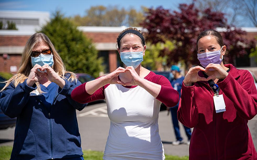 New Jersey Can Honor Local Area Nurses for Nurses Appreciation Week