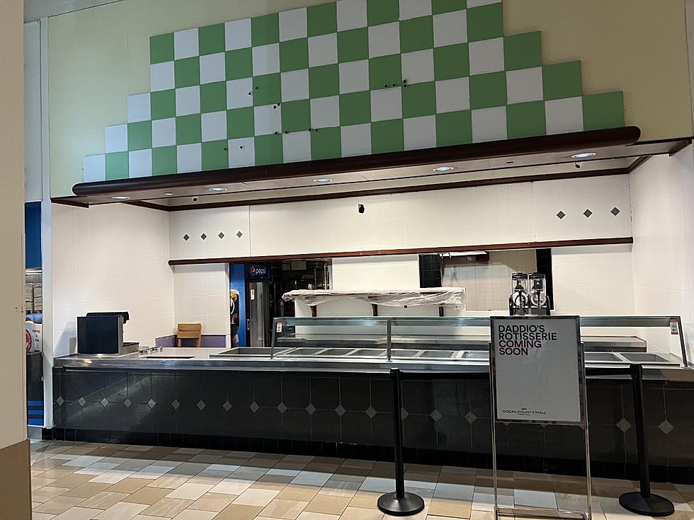 Daddio’s Rotisserie Coming Soon to the Ocean County Mall in Toms River, New Jersey