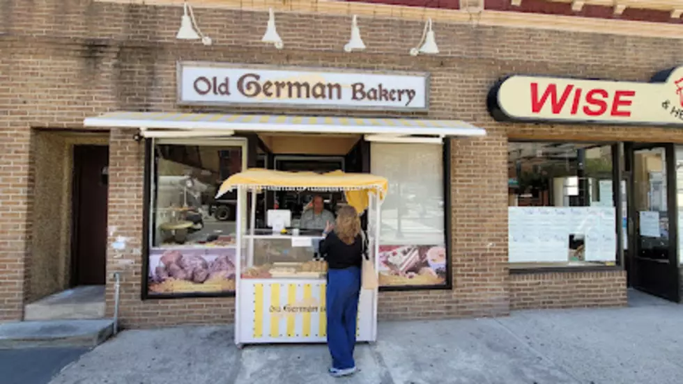 The Best Baked Bread in New Jersey is Ranked Among the Best in US