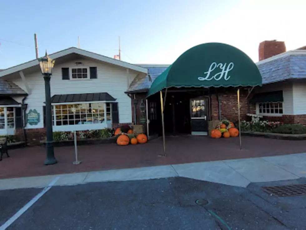 Most Comforting Small-Town Restaurant in New Jersey