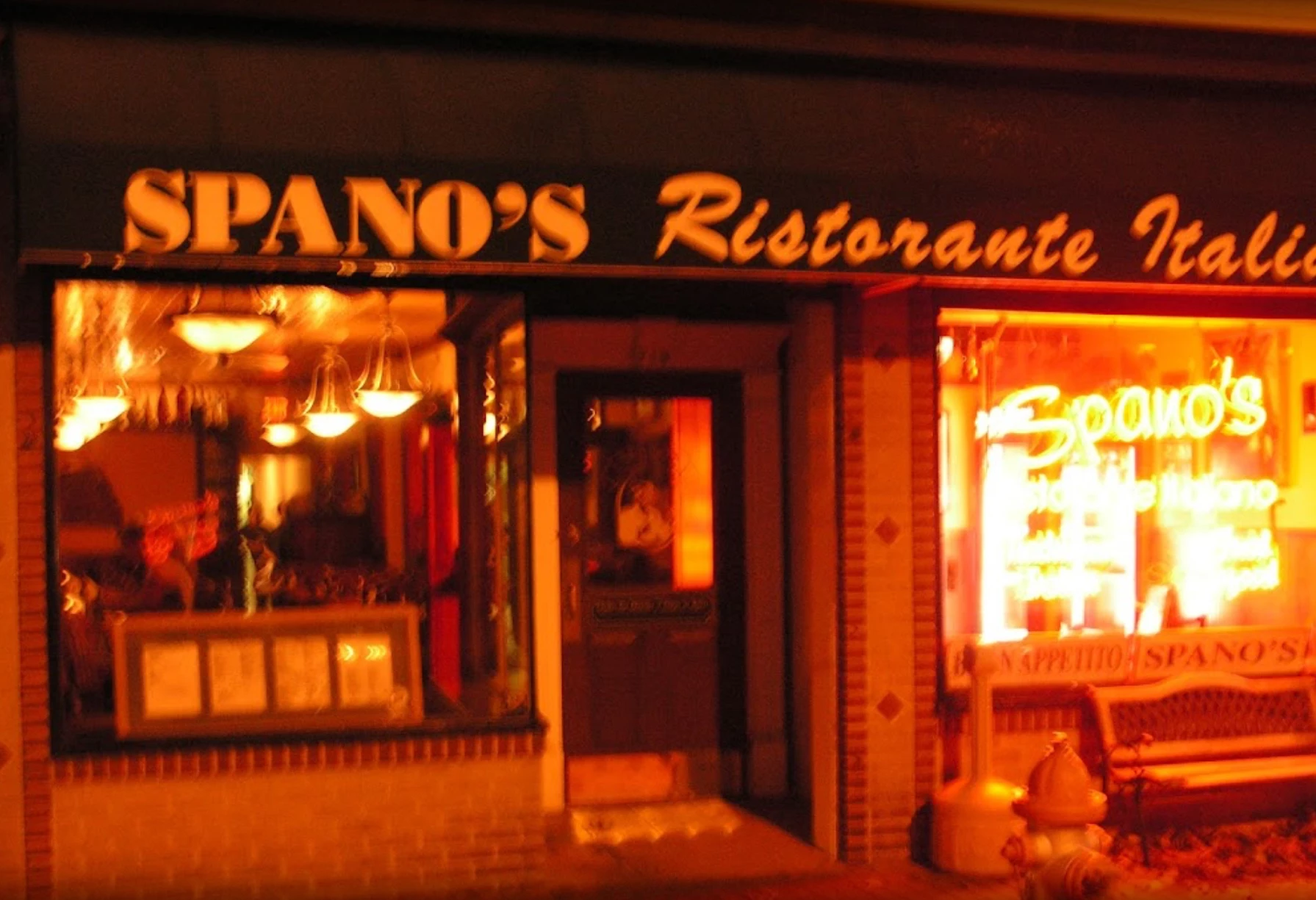 The Best Italian Restaurant in Ocean County One of Best in NJ