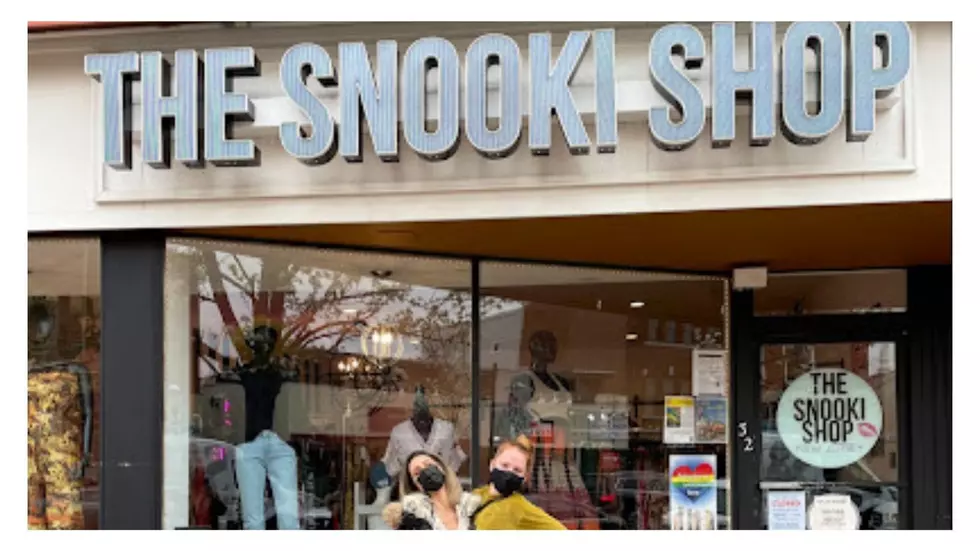 The Snooki Shop Opens Today in Seaside Heights 