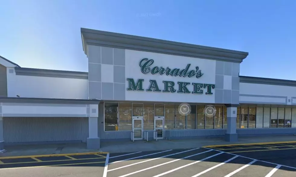 Finally! An Opening Date is Set for a Brick Supermarket