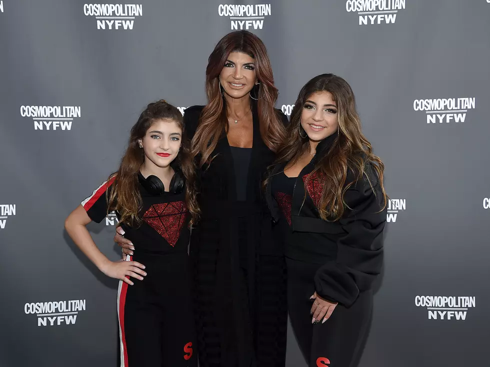 Will Teresa Giudice Televise Her Lavish NJ Summer Wedding?