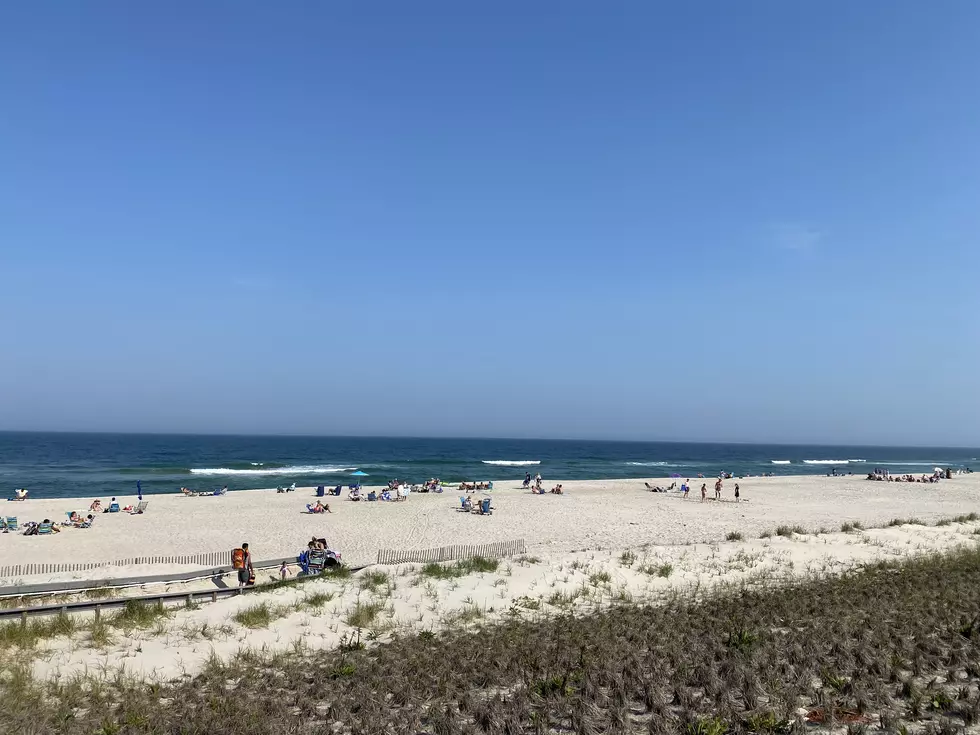 The Best Ways to Beat The Heat at the Jersey Shore This Summer