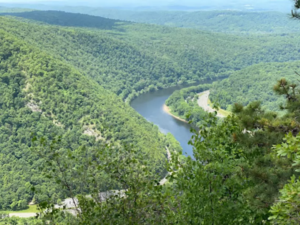 How to travel the most scenic road in New Jersey