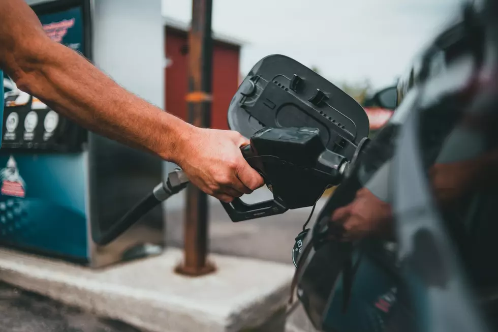 Pump Pain Relief by Pumping Your Own Gas in NJ