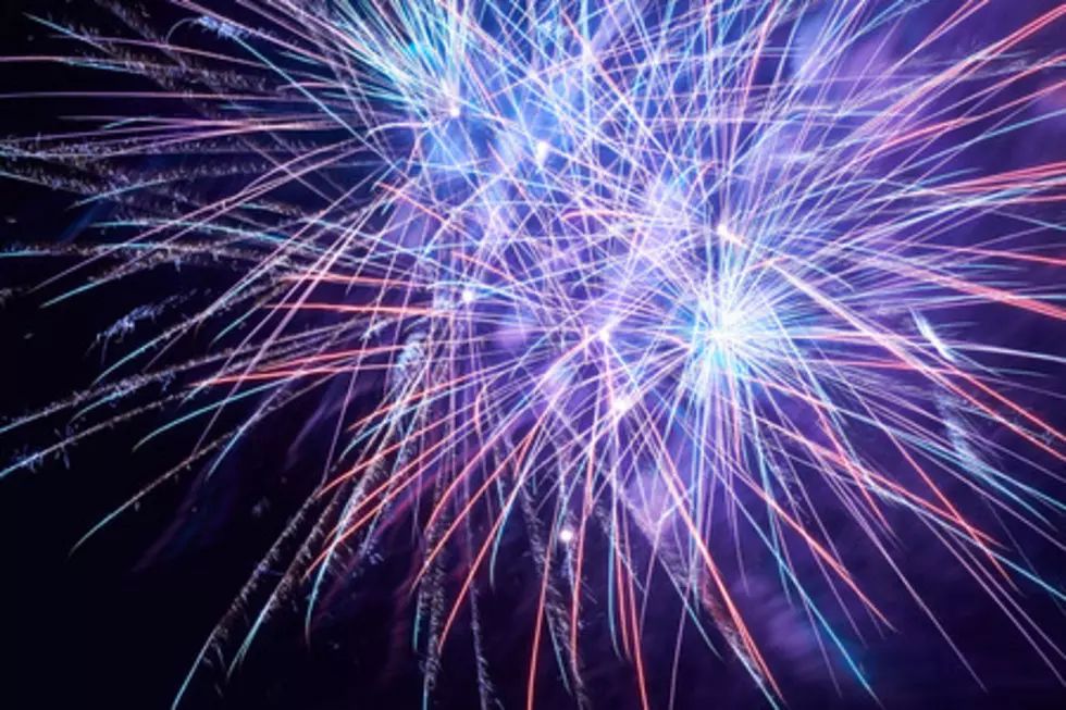 Still a Chance to Catch an Amazing Fireworks Show in Seaside Heights, NJ