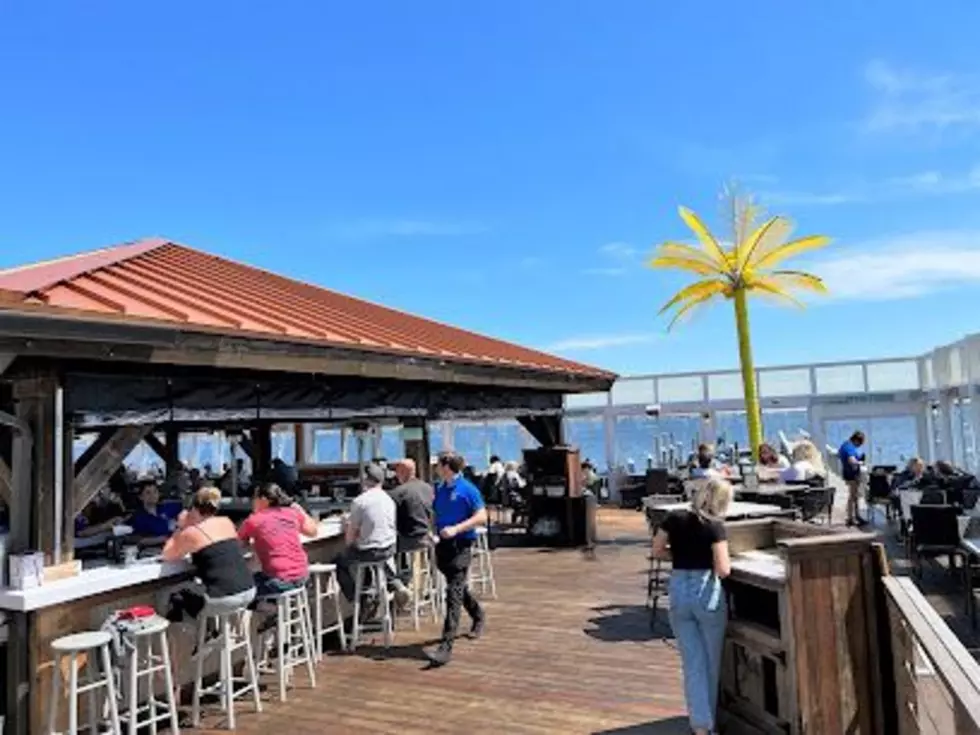 Check out these 10 awesome waterfront restaurants in Ocean County, NJ