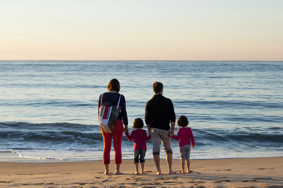 10 Fantastic Family Beaches To Visit This Summer in New Jersey