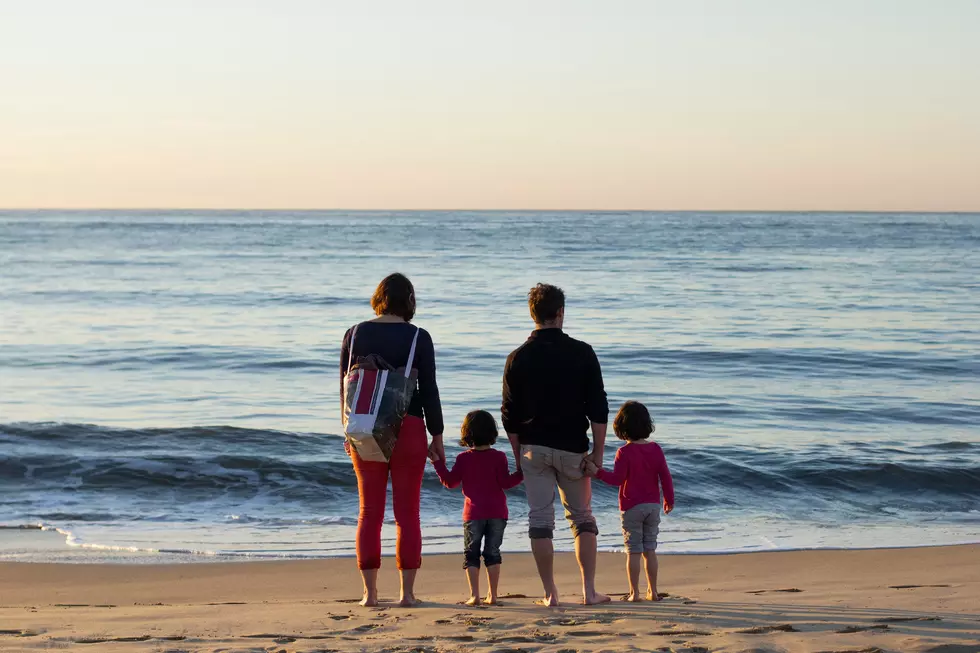 Best Family Beaches in New Jersey 