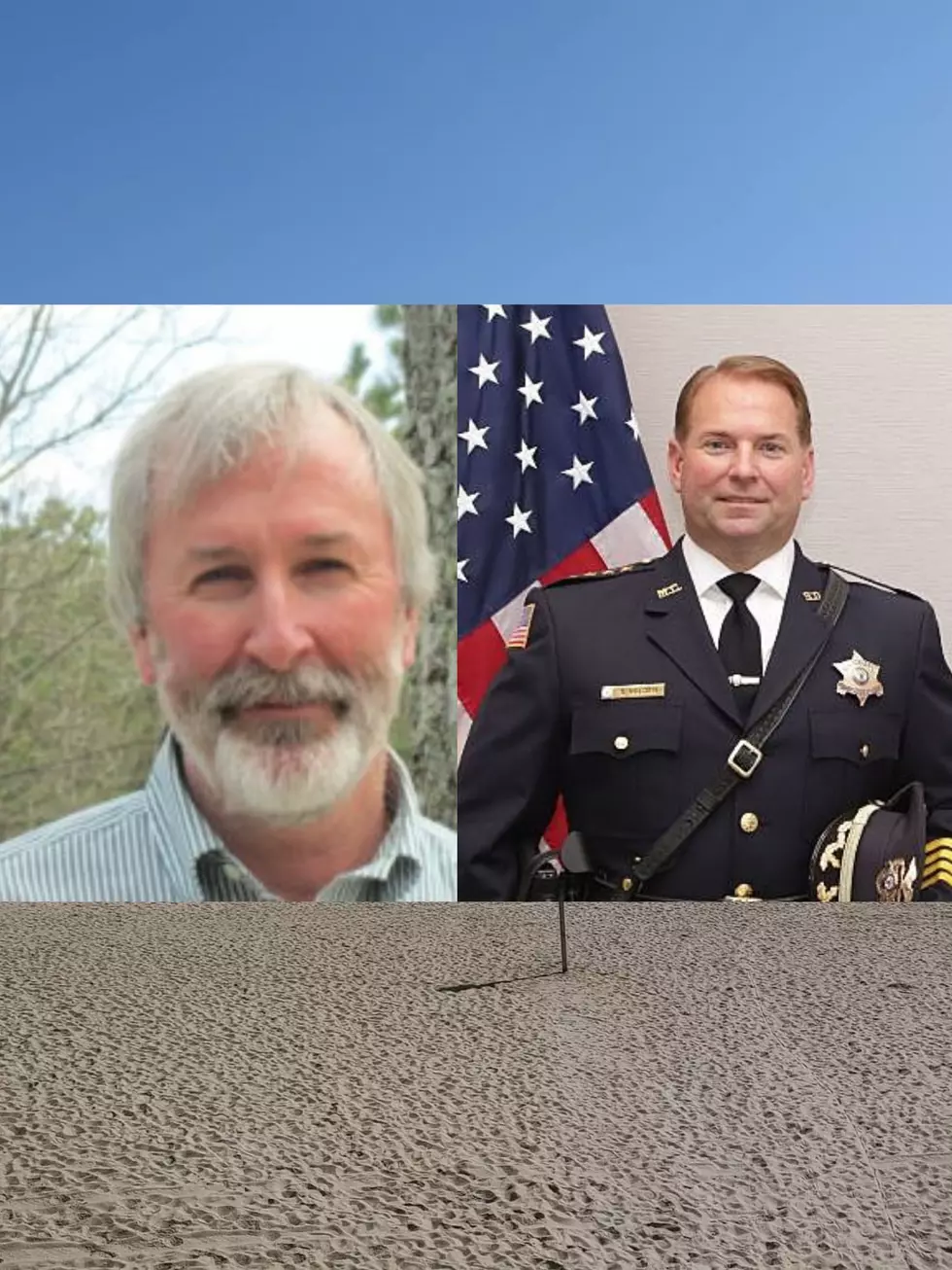 Barnegat Bay Partnership Director in Ocean County, NJ and Monmouth County, NJ Sheriff to appear on Shore Time with Vin and Dave