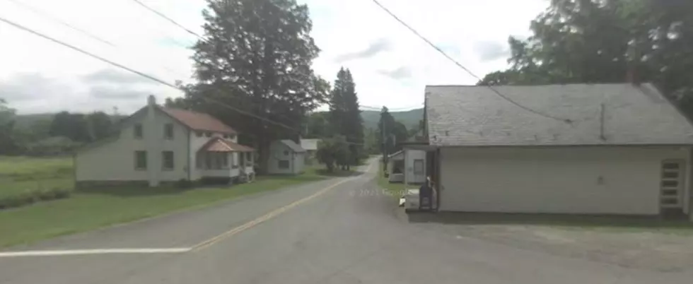 Have You Heard of this Abandoned Town in Northern New Jersey?