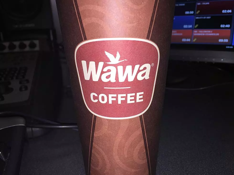 The Next Flavored Coffee at Wawa? 