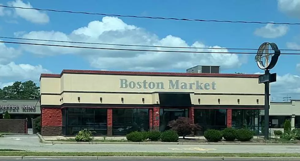 Update: Latest on the Former Boston Market Restaurant in Brick, NJ