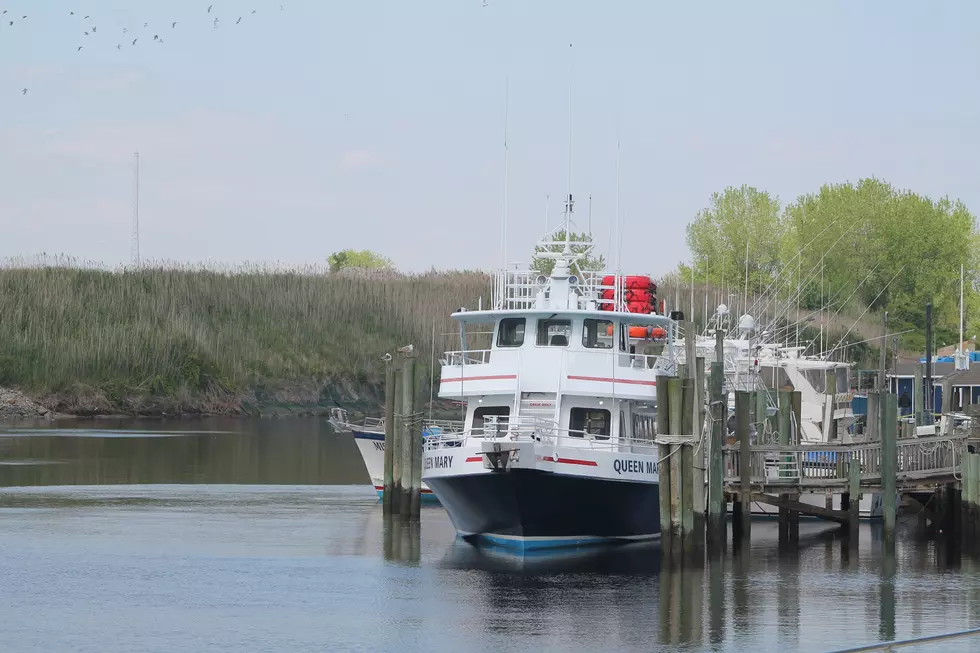 Why Isn't There a Water Ferry to Seaside Heights, NJ 