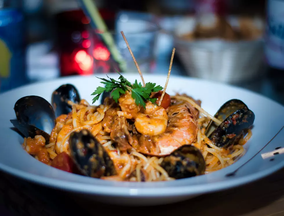 Delicious! Best Seafood Restaurants in Ocean County