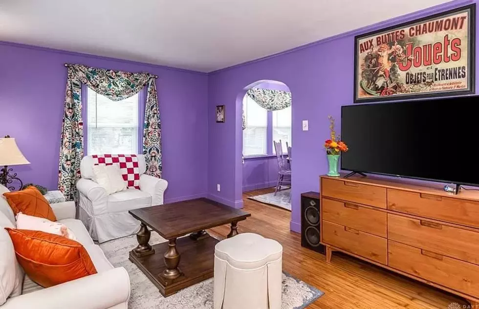 This is the Perfect House for the Ultimate &#8220;Friends&#8221; Fan Living in NJ