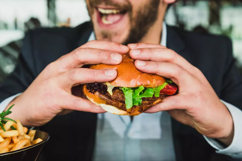 Yes Please! The Best Hamburger in Ocean County, New Jersey