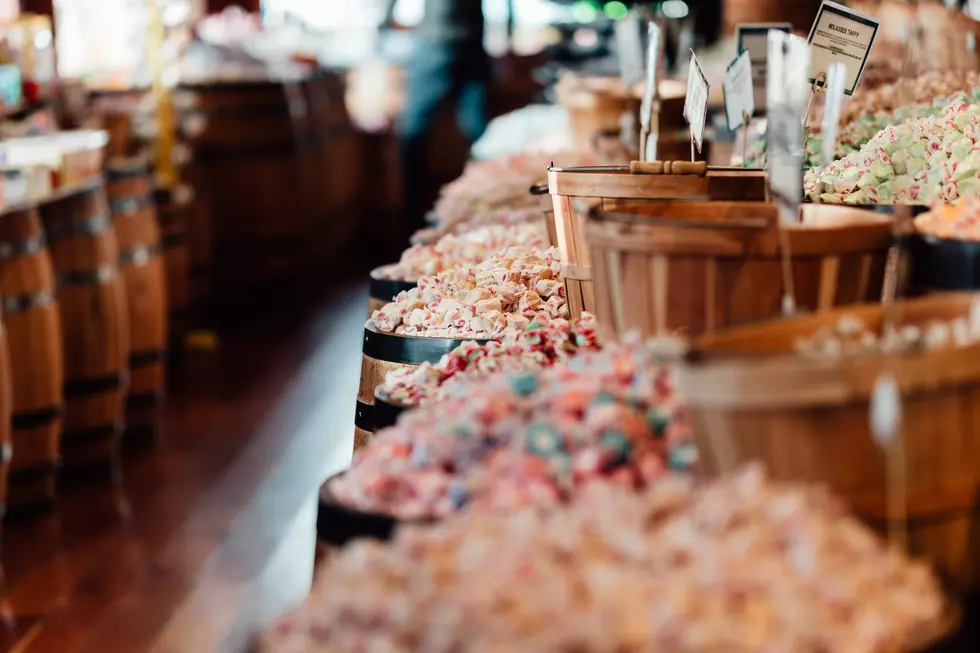 You Pick the Best Saltwater Taffy in Ocean & Monmouth Counties