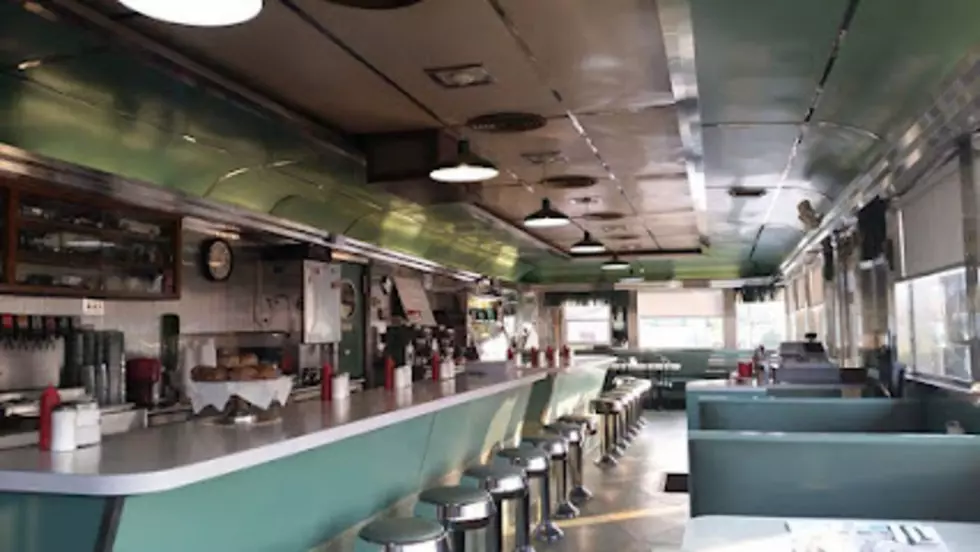 This Ocean County Diner Ranks as One of the Best in New Jersey