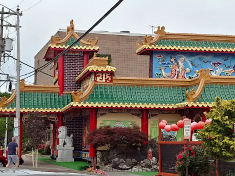 This is the BEST Chinese Food in New Jersey 