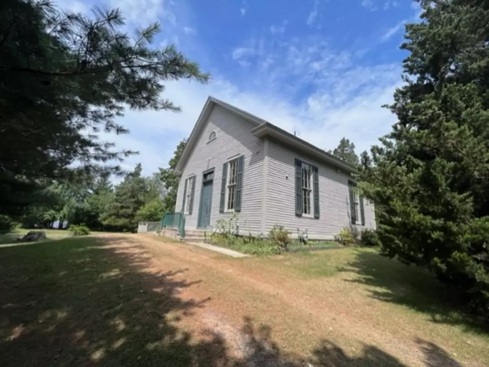 One of the Oldest Places of Worship in Ocean County