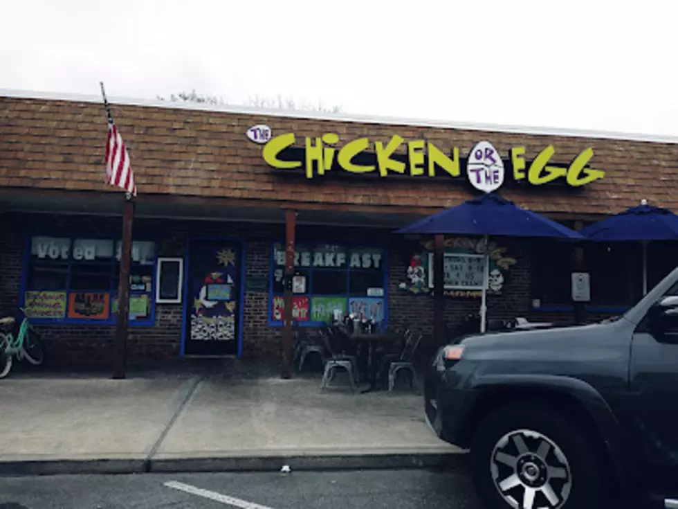 The Popular Chegg on LBI, NJ Introduces Something New and Tasty