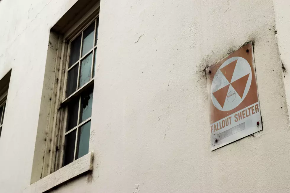 The Best Steps to Take if There’s a Nuclear Attack According to This New York Video