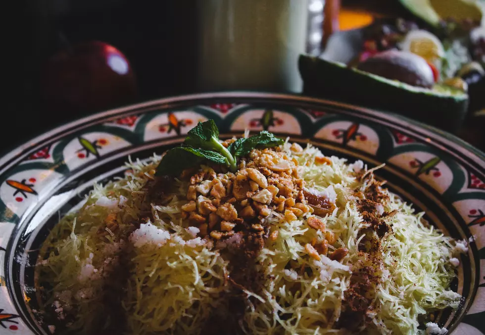 The Best Most Delicious Chicken Parmesan in Ocean County