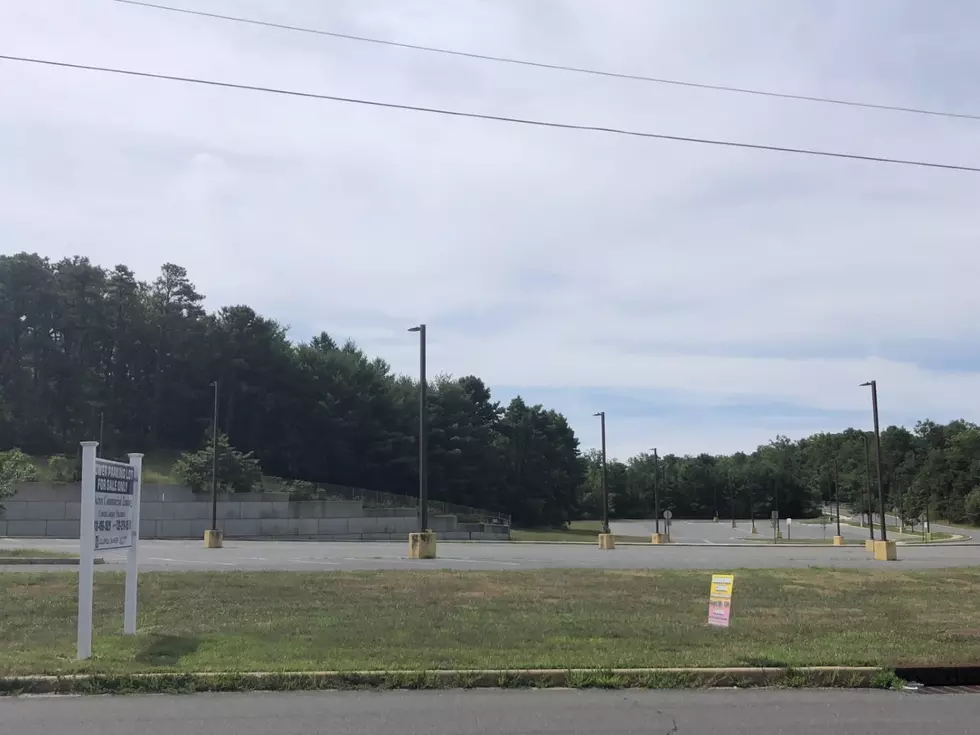 CRMS Parking Lot Update, Open Bids for Cool Things for Students