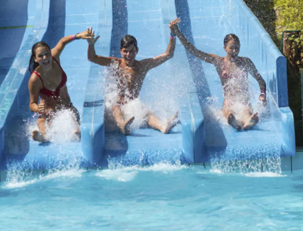 10 Super Fun Waterparks for Families This Summer in New Jersey