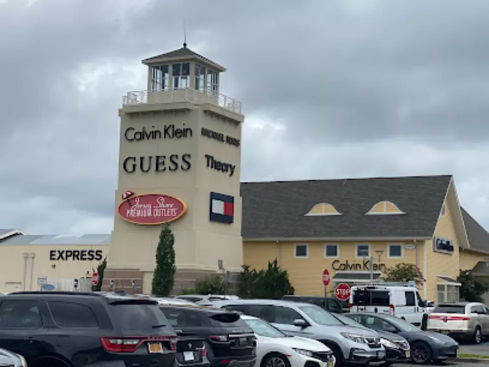 New brands coming to Jersey Shore Premium Outlets in NJ