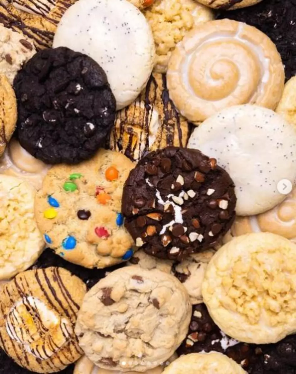 Crumbl Cookies Opens More NJ Stores – Can We Get One in Ocean County?